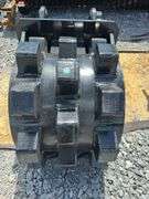 Future Compaction Wheel