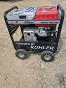 AMP Command Pro III 9500