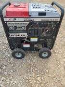 AMP Command Pro III 9500