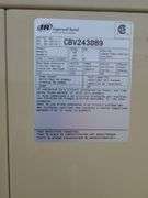 Ingersoll Rand air compressor -