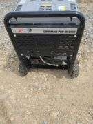 AMP Command Pro III 9500