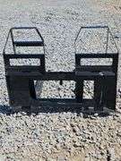 AGT Skid Steer Pallet Forks