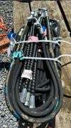 Future Mini Ex Hydraulic Hose and Fitting Set