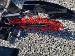 GIYI Trencher