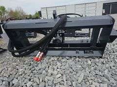 LANDHONOR SKID STEER 3PT HITCH ADAPTER