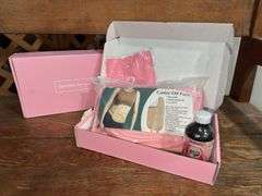 Castor Oil Pack- New