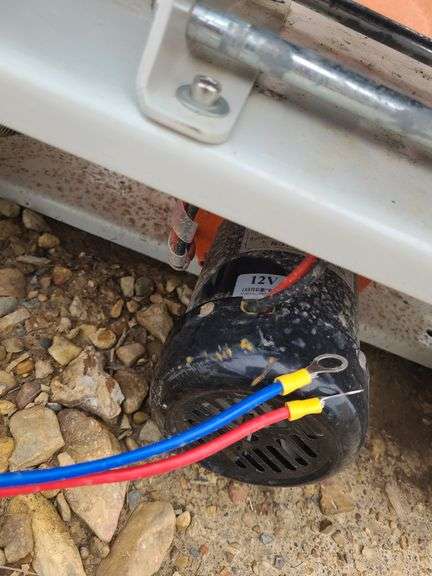 Diesel Fuel Pump