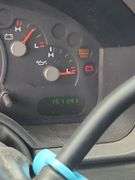 2003 Ford Explorer 4.0