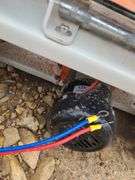 Diesel Fuel Pump