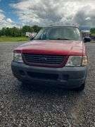 2003 Ford Explorer 4.0