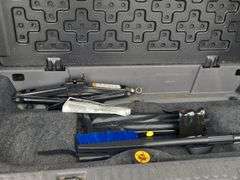 2003 Ford Explorer 4.0