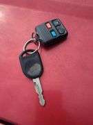 2003 Ford Explorer 4.0