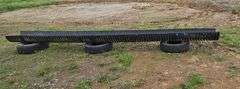 20ft Feed Trough