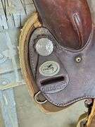 Simco Horse Saddle