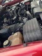 2003 Ford Explorer 4.0