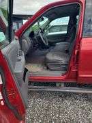 2003 Ford Explorer 4.0