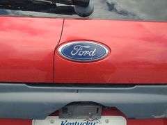 2003 Ford Explorer 4.0
