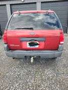2003 Ford Explorer 4.0