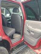 2003 Ford Explorer 4.0