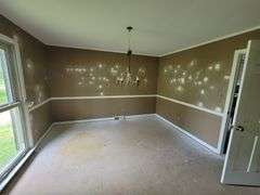 The Sara Grider Estate.  210 Hays Ln. Danville KY