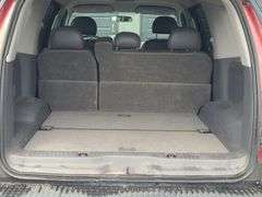 2003 Ford Explorer 4.0