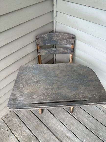 School desk