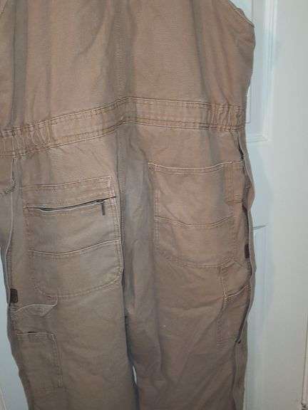 Schmidt workwear