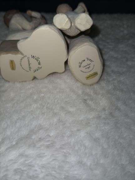 Willow Tree Figurines