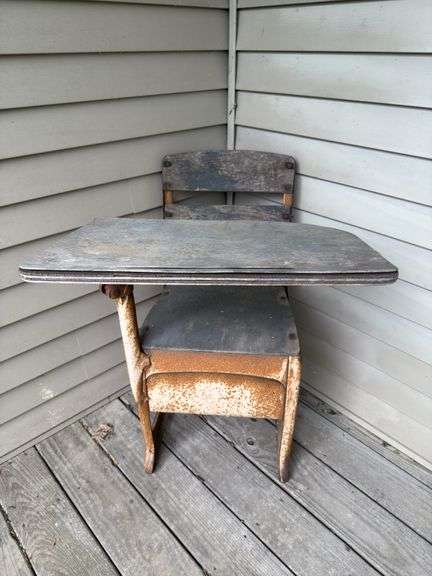 School desk