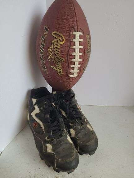 Sporting items