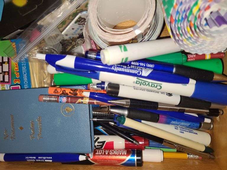 Draw contents.