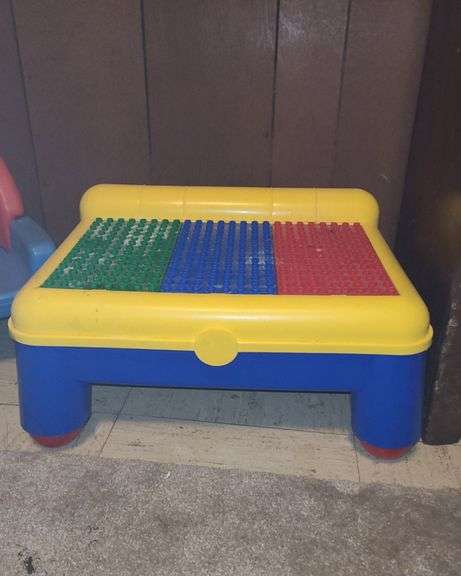 Children's toys, books, & more.