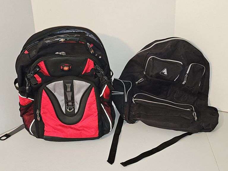 Backpacks