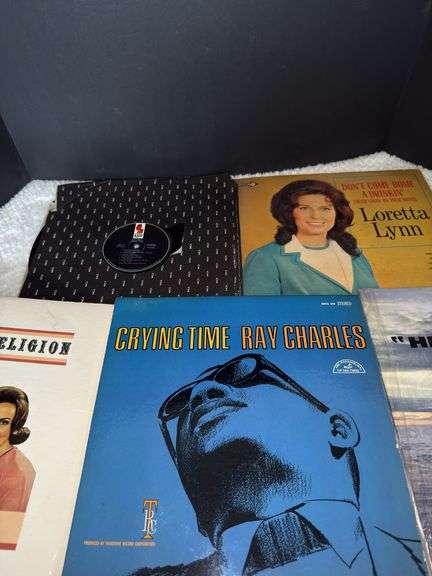 Vintage Records