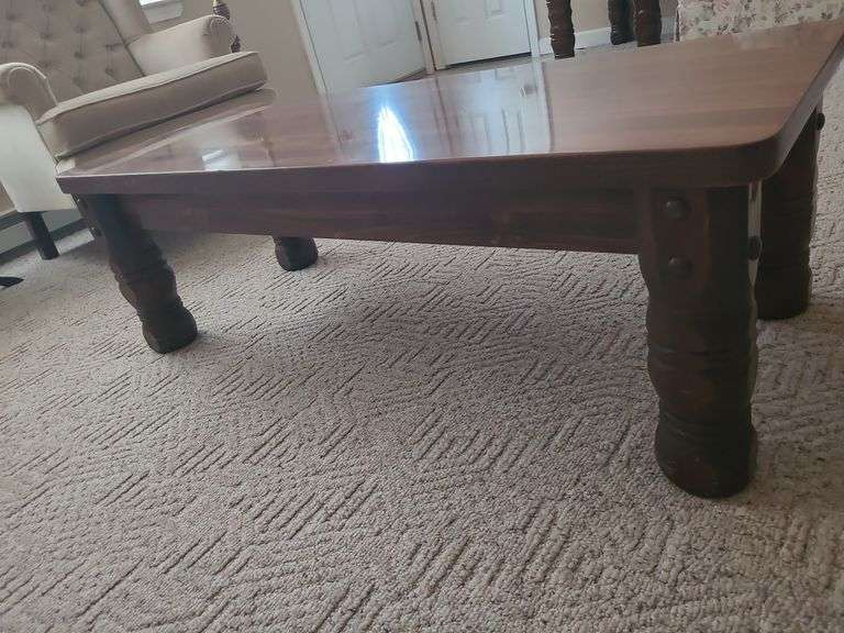 Coffee table