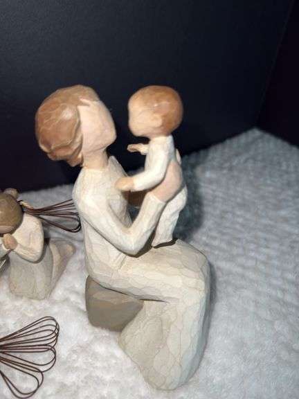 Willow Tree Figurines