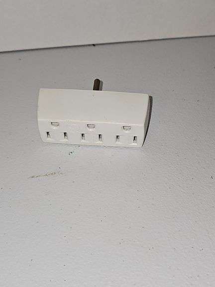 Power cords