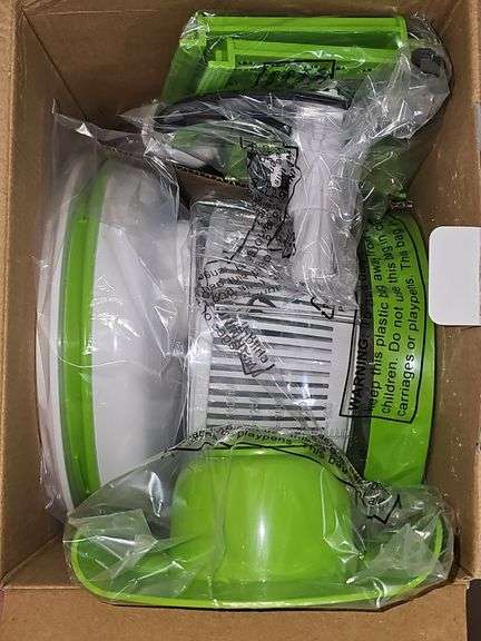 Super slicer