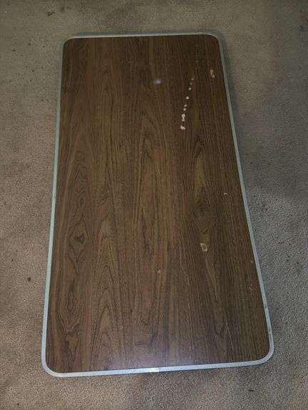 Folding Table