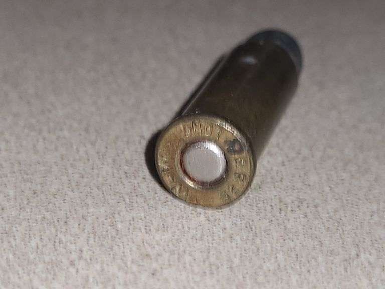 Bullets
