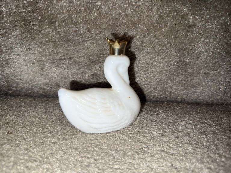 Bird decor