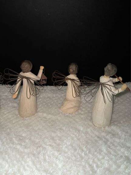 Willow Tree Figurines
