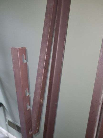 Bed rails