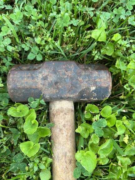 Sledgehammer