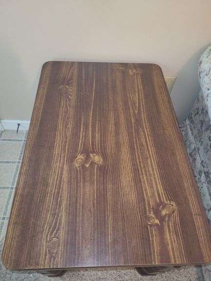 Side table