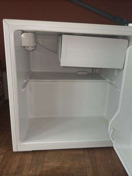Haier mini fridge