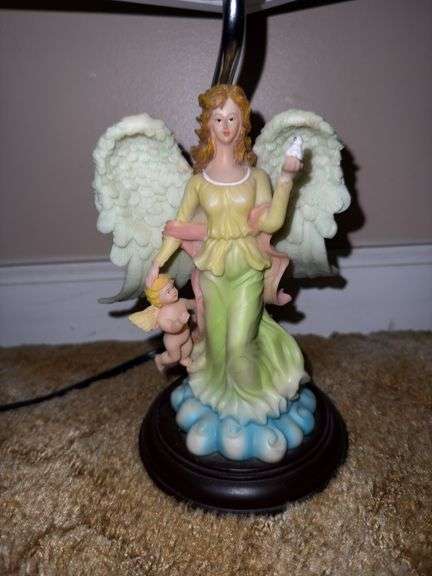 Angel collection