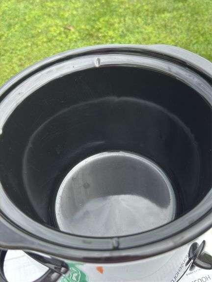 4qt Croc-Pot