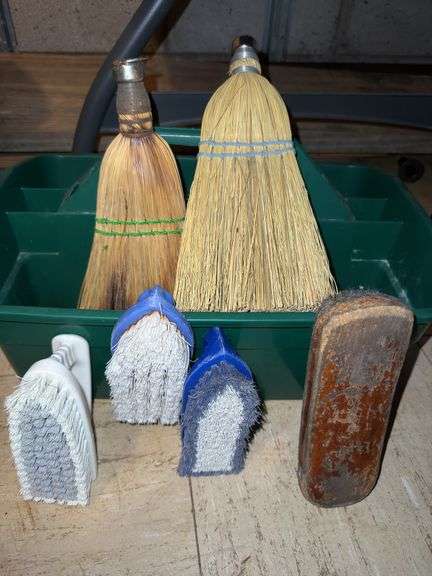 Household items