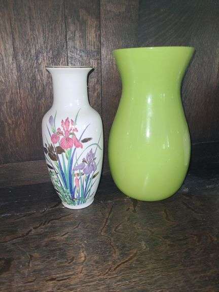 Vases & flower pots